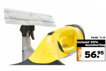 karcher window vac