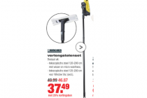 karcher verlengstelenset