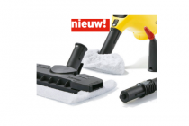 karcher stoomreiniger