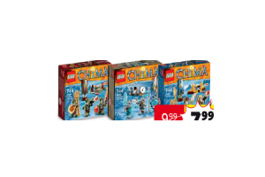 lego chima