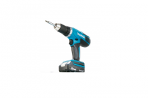 makita accuschroefboormachine