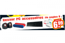 pc accessoires