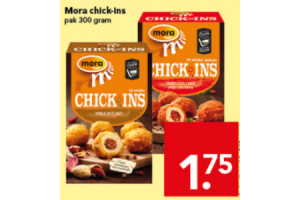 chick ins