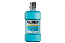 listerine mondwater