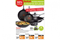 tefal pannen
