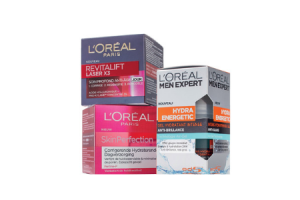 loreal paris garnier skin naturals of men expert gezichtsverzorging