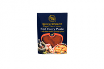 blue elephant red curry paste