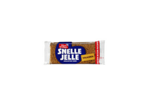 wieger ketellapper snelle jelle krachtige koek volkoren