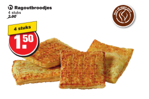 ragoutbroodjes