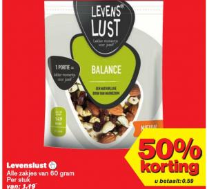 levenslust
