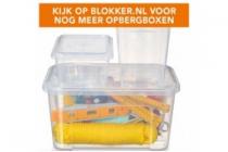 tontarelli opbergbox