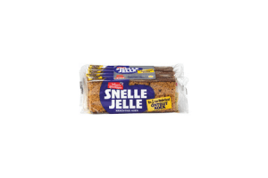 wieger ketellapper snelle jelle ontbijtkoek