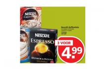 nescafe koffiesticks