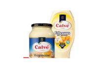 calve mayonaise of fritessaus