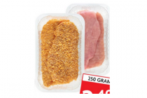 kalkoenschnitzels