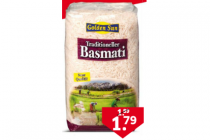 basmati rijst