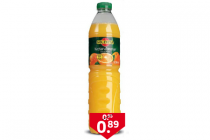 solevita nectar dorange