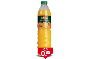 solevita nectar dorange