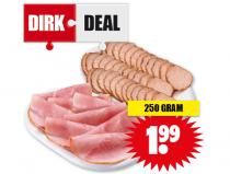 achterham of grillworst voor euro199
