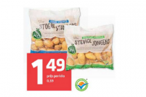 aardappelen
