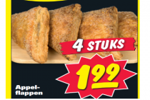 appelflappen