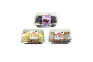 aldi fudge cake