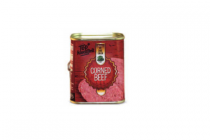corned beef