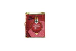 corned beef