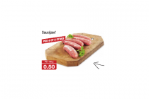saucijzen