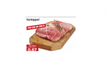 hamlappen