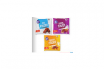 chocolade power minis