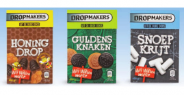 dropklassiekers