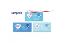 tampons