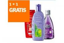 alle shampoo en conditioner