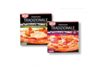 dr. oetker steenoven pizza tradizionale