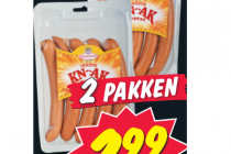 knakworst