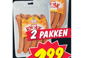 knakworst