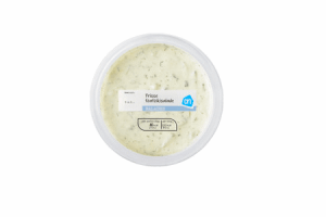 ah tzatziki salade