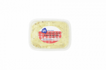 ah ambachtelijke kaas mosterd salade