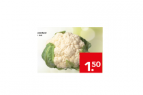 bloemkool