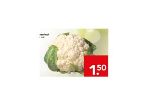 bloemkool