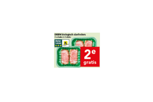 deen biologisch slavlinders