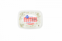 ah ambachtelijke tzaziki salade