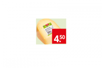 deen biologisch jong belegen kaas