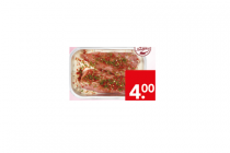 het beste van deen ovenschotel varkenshaas