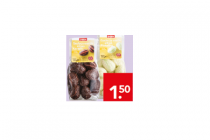 deen gedecoreerde eitjes