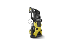 karcher hogedrukreiniger k5 premium