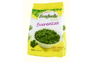 bonduelle pure boerenkool