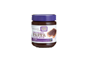 fairtrade original chocoladepasta