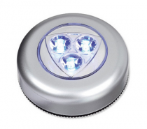 pushlamp led